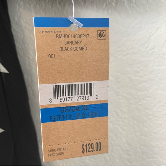 Rachel Roy Star Print Dress - Picture 6 of 14